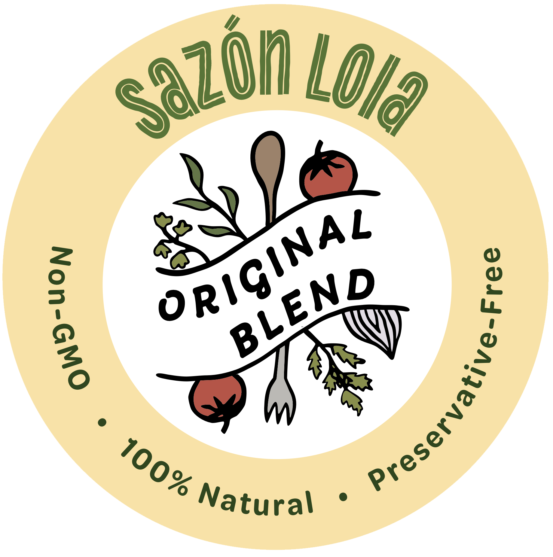 Original Blend-transparent