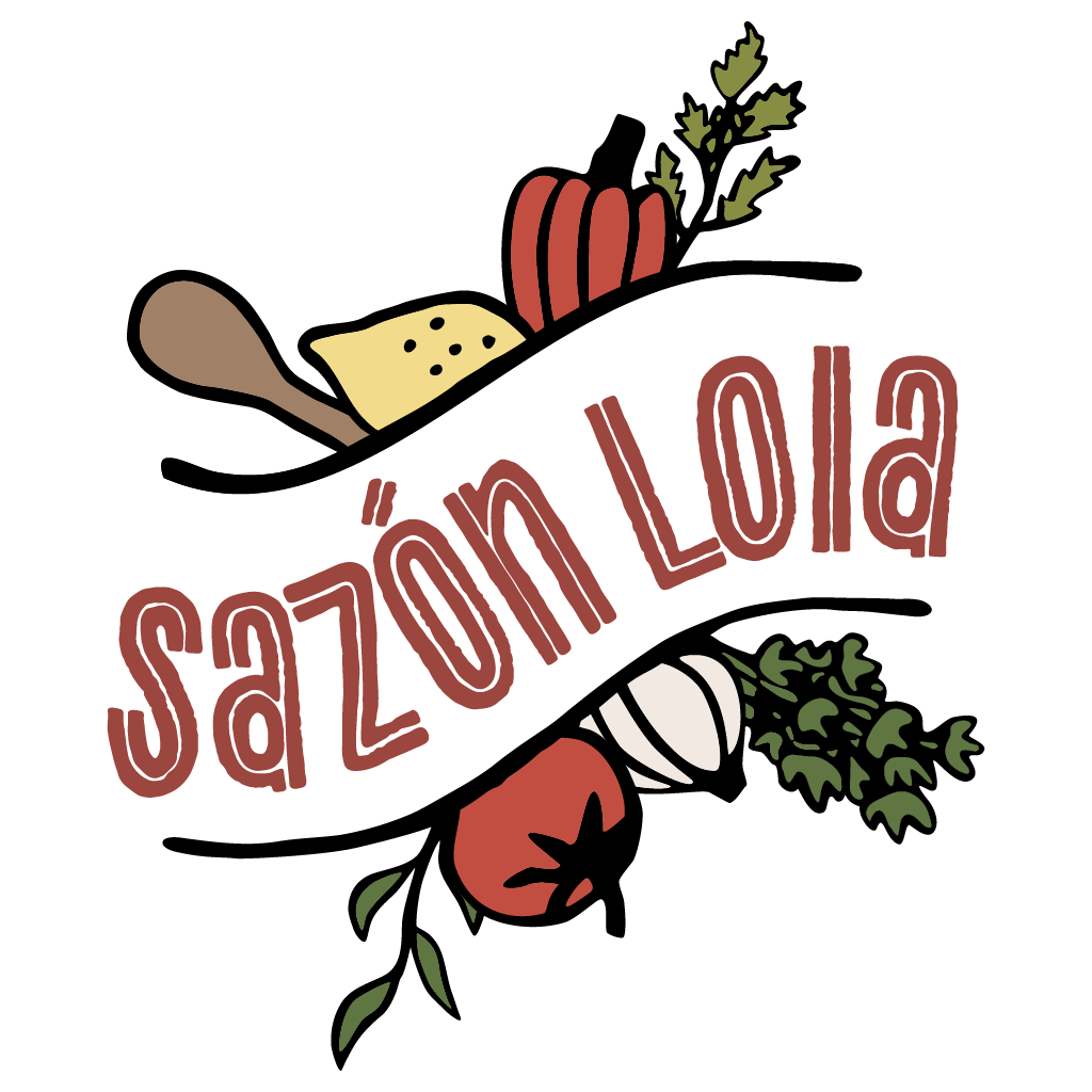 Sazon-Lola-Logo